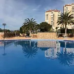 Estudio Playa Muchavista
