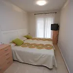 Apartamentos Puerto Romano 3000