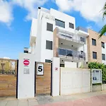 Apartamento Bennecke Niagara