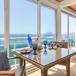 Graham Holiday Rentals - El Portet Moraira