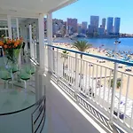 Luxury Beachfront