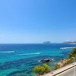 Graham Holiday Rentals - El Portet Moraira