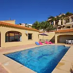 Villa Tosal - Plusholidays