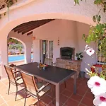 Villas Costa Calpe - Miada