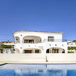 Villa Pilar - Plusholidays