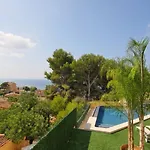 Villa Oasis - Plusholidays