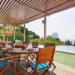 Villa Oasis - Plusholidays