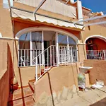 Margarida - Holiday Bungalow In Peaceful Surroundings In Benitachell