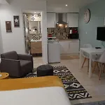 Studio Proche Paris Et La Defense 10Min - Non-Fumeur