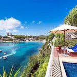 Villa Cap D Or - Fantastic Seaview - By Holiday Rentals Villamar