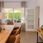 Villa Sanmar Javea By Rock Rentals