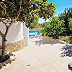 Bvmorales - Stunning Sea View Villa In Benissa