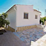 Bvmorales - Stunning Sea View Villa In Benissa