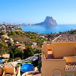 Holiday Home Residencial Montesol