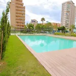 Agueda - Sea View Apartment In Calpe