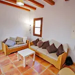 Finca Argudo - Private Pool Villa In Moraira