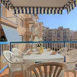 008 - Gaviotas 001 - Comfortholidays