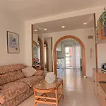008 - Gaviotas 001 - Comfortholidays