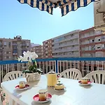 008 - Gaviotas 001 - Comfortholidays