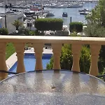 Aptos. Marina Puerto