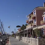 Aptos. Marina Puerto