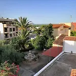 Villa Rebeca