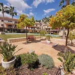 Apartment Kiwi Moraira, With Garden And 4 Pools