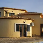 Casa Canela