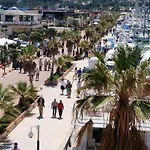 La Felicidad Apartamento En Denia