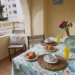 Apartamento Calacalalga II