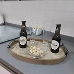 Apartamento Calacalalga II