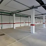 Pepper Street Apartment