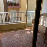 Centrico Apartamento Para 6 En Benidorm