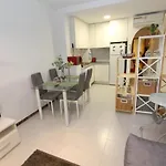 Apartment In Playa Los Locos - Torrevieja Ref 4557
