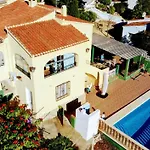 Hermosa villa en Jávea