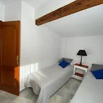 Apartamento Tranquilo, Aldea Del Mar