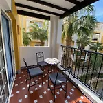 Apartamento Tranquilo, Aldea Del Mar