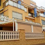 Apartamento A 50 Metros De La Playa Muchavista