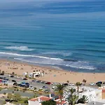 Apartment Mediterraneo With Panoramic Sea View