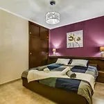 Mar Baltico Holiday Apartment