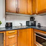 Mar Baltico Holiday Apartment