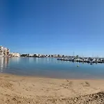 Apartamento Sol Y Mar 300M Al Playa