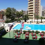 Apartamento Playa Benidorm