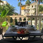Denia Beach Modern Luxe Apartment, Pool, Airco, Wifi,