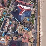 Atico Triplex Isla Verde
