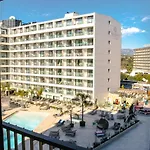 Playa De Levante Sea View Apartment