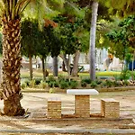 Pueblito La Zenia Beach