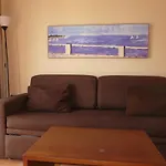 Apartamento Ogisaka Garden Spa Mar Naturaleza