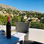 Altea La Vella