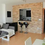 Apartamento Puntas Del Moro